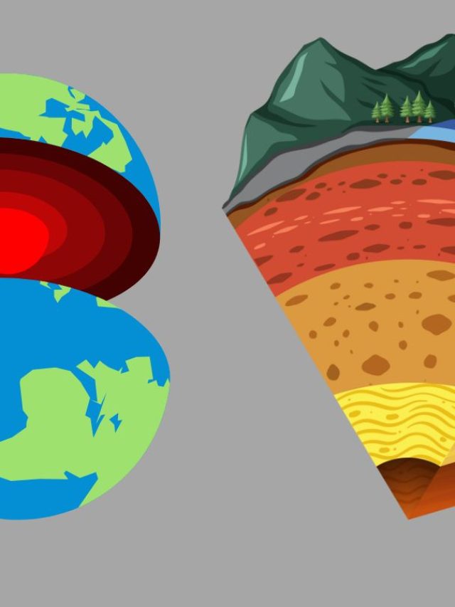 plate tectonic theory