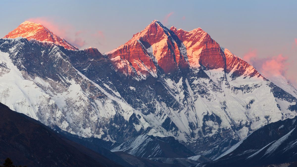 अवसादी चट्टान प्रकार और उदाहरण