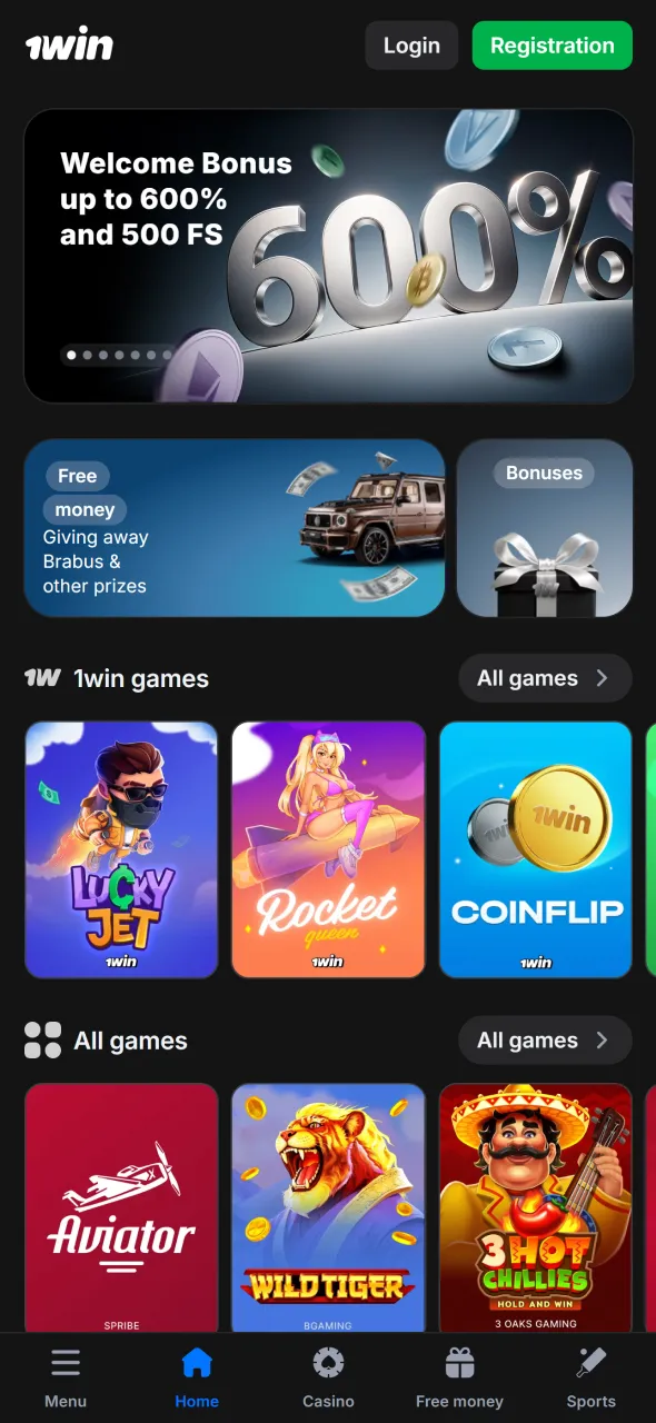 Select a trusted casino platform offering Aviator gameplay.