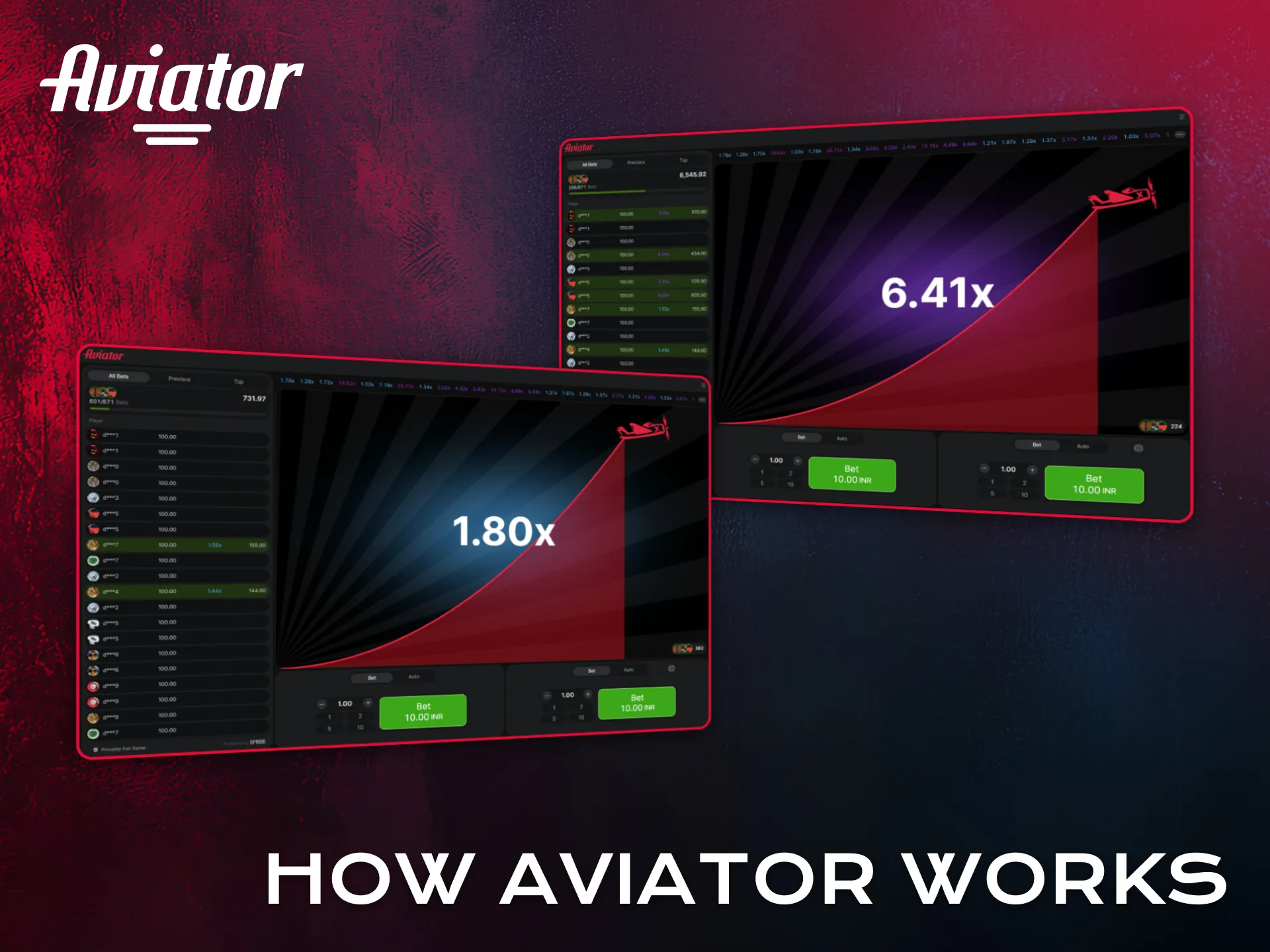 Understand Aviator mechanics, rules, and crash gameplay basics.