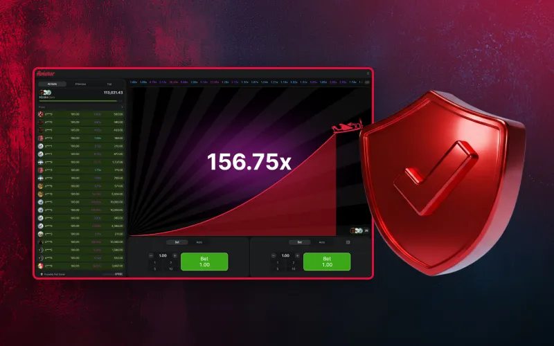 Check reliability and risks of using Aviator predictors.