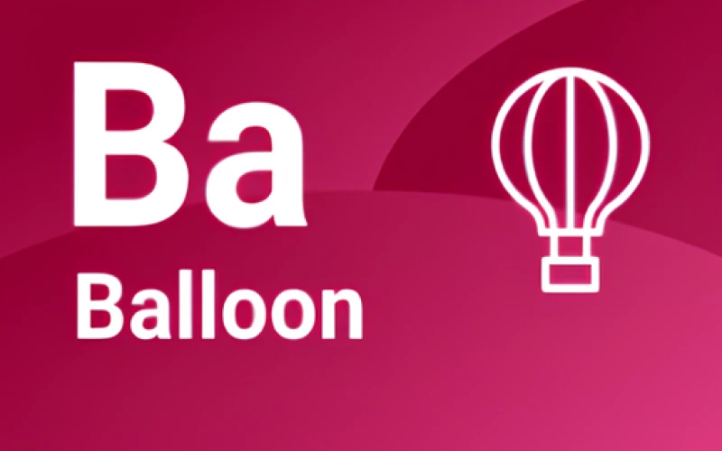 Play Balloon while exploring different options beyond Aviator.