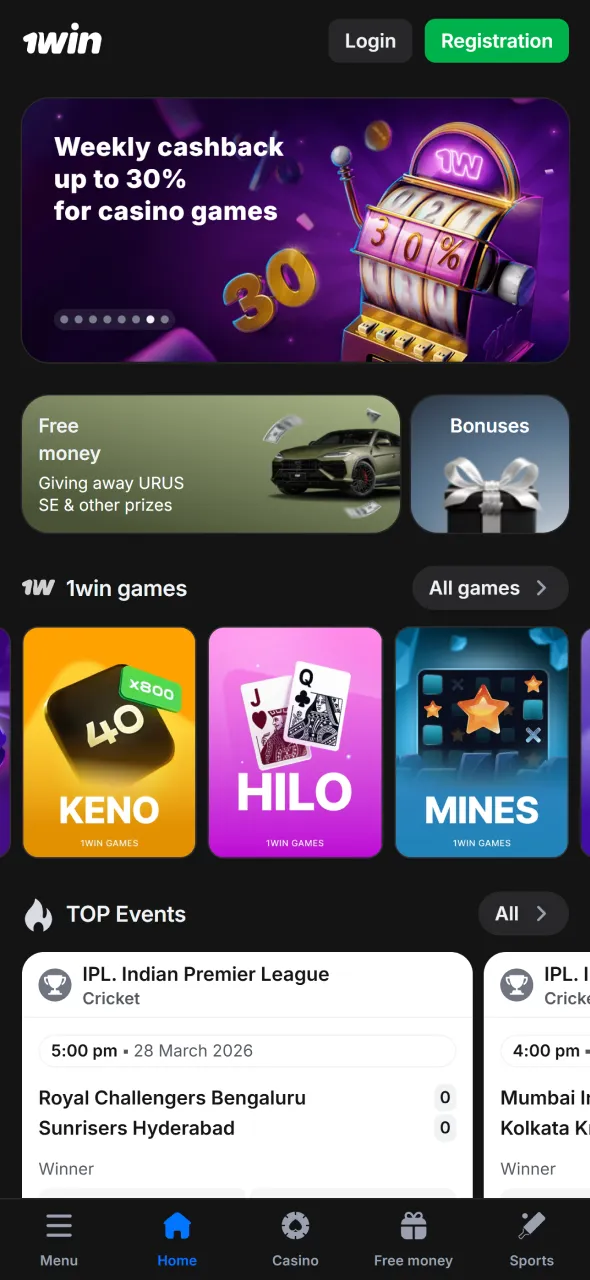 Choose the best casino platform to enjoy Aviator safely.