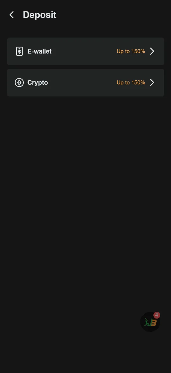 Deposit funds to unlock Aviator features in the Jeetbuzz app.