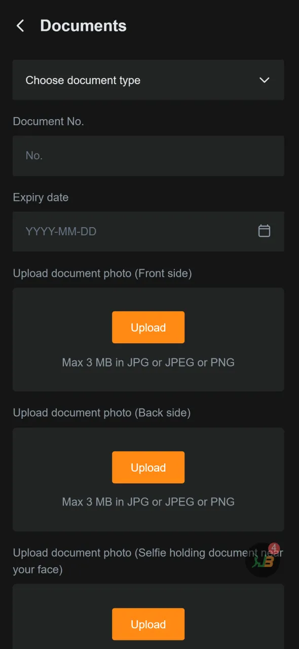 Complete verification to unlock full Aviator access on Jeetbuzz.