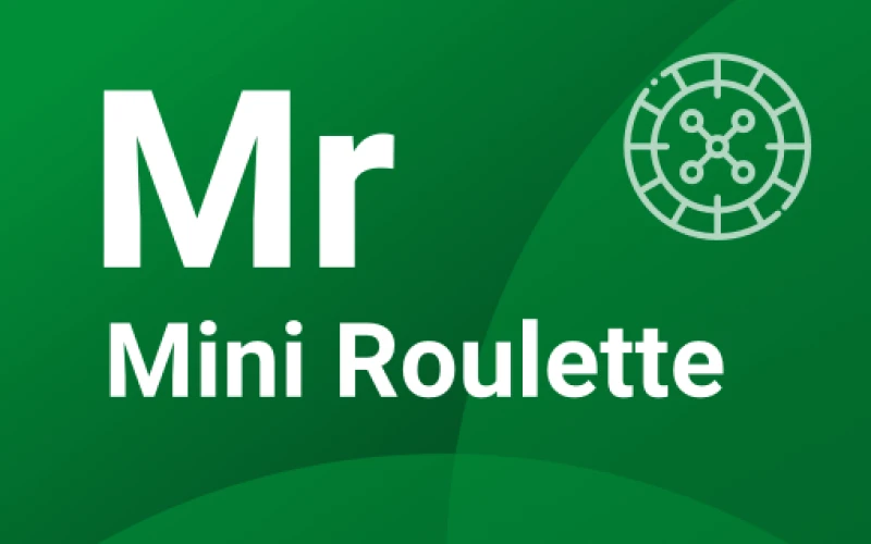 Try Mini Roulette alongside Aviator for exciting casino action.