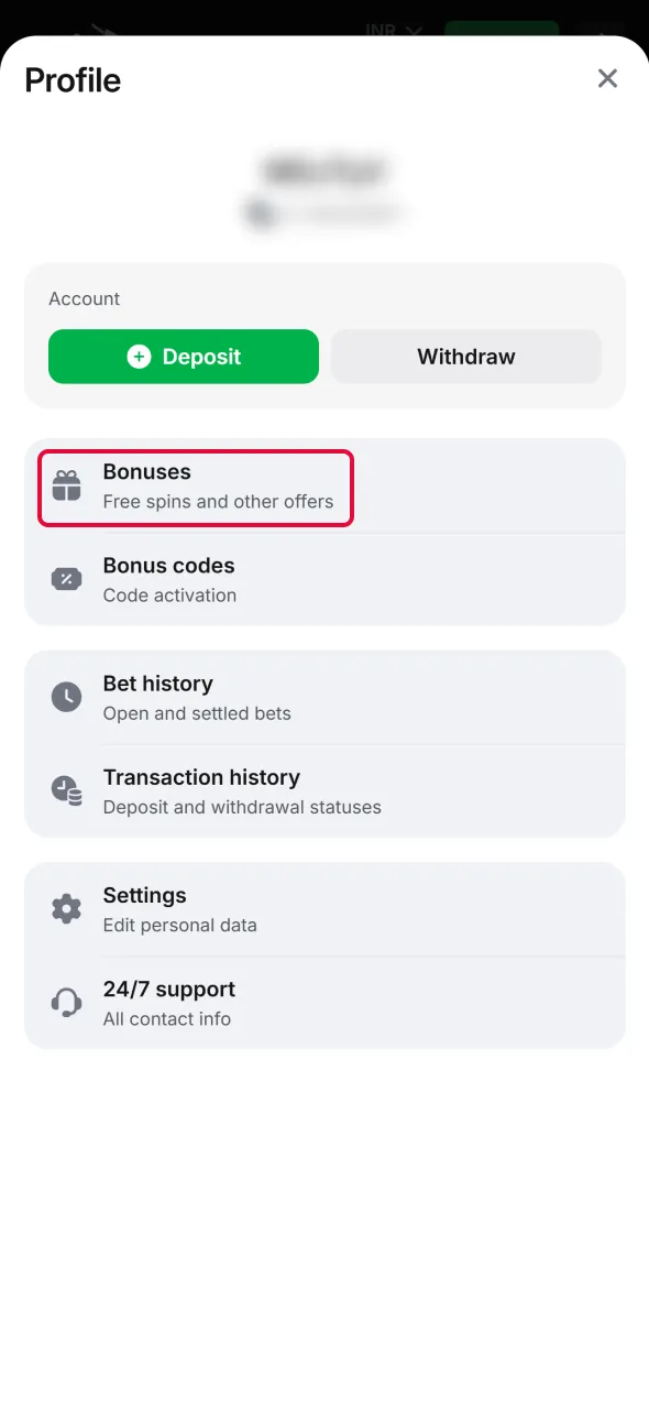 Claim your bonus and boost your Aviator gameplay instantly.